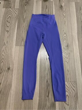 Lululemon Instill High Rise Leggings Size 2